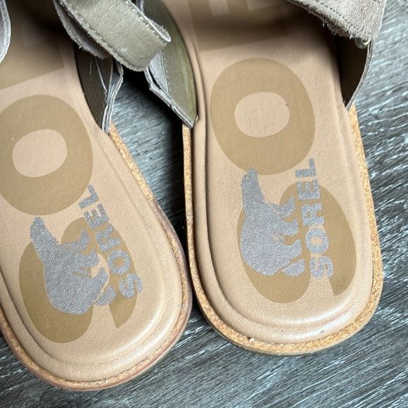 Sorel Ella II Slingback Sandal - Picture 10 of 16